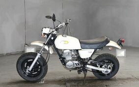 HONDA APE 50 AC16