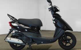 YAMAHA JOG ZR Evolution 2 SA39J