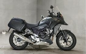 HONDA 400 X 2016 NC47