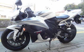 HONDA CBR600RR 2007 PC40