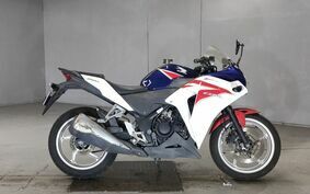 HONDA CBR250R MC41