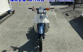 HONDA C50-FI AA01