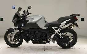 BMW K1200R 2005