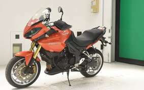 TRIUMPH TIGER 1050 2011