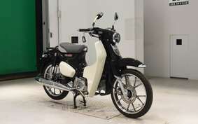 HONDA C125 SUPER CUB JA48