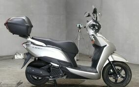 HONDA LEAD 125 JF45