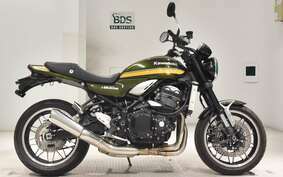 KAWASAKI Z900RS 2021 ZR900C