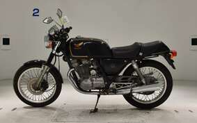 HONDA GB250 CLUBMAN MC10