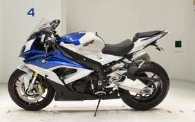 BMW S1000RR 2015