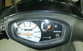 SUZUKI ADDRESS V125 G CF46A