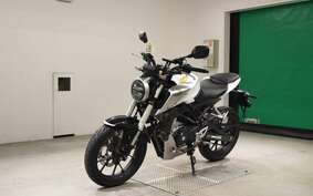 HONDA CB125 R JC79