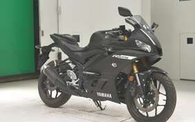 YAMAHA YZF-R25 A RG43J