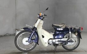 HONDA C70 SUPER CUB HA02