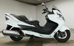 SUZUKI SKYWAVE 250 (Burgman 250) S CJ46A