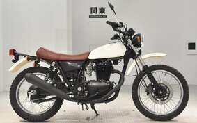 KAWASAKI 250TR BJ250F