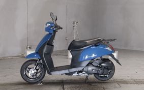 SUZUKI LETS CA4AA