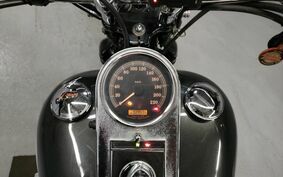 HARLEY FLSTSC 1450 2005 BRY