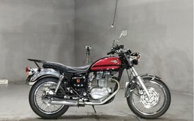 KAWASAKI ESTRELLA RS Type BJ250A