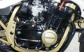 SUZUKI GSX750S KATANA Gen.3 1984 GR72A