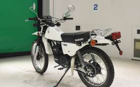 SUZUKI TS185