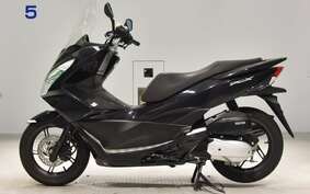 HONDA PCX125 JF56