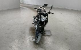 SUZUKI GSR250 GJ55D