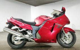 HONDA CBR1100XX 1998 SC35