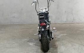 HONDA STEED 400 1995 NC26