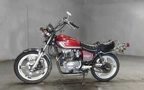 HONDA CB250 T Hawk CB250T