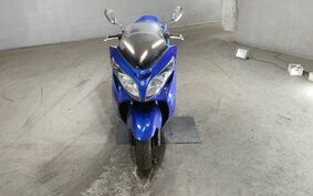 SUZUKI SKYWAVE 400 S 2006 CK44A