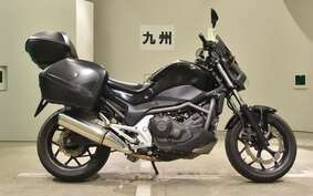 HONDA NC 700 S 2013 RC61