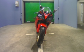 HONDA CBR1000RR 2008 SC57