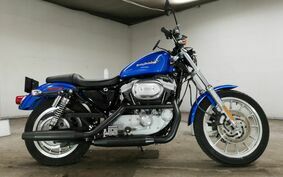 HARLEY XL1200S 2002 CHP