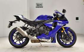 YAMAHA YZF-R1 2017 RN49