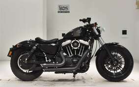 HARLEY XL1200X 2015