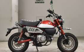 HONDA MONKEY 125 JB02