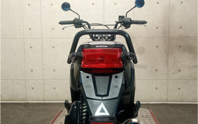 HONDA ZOOMERX JF52
