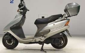 HONDA SPACY 125 Gen. 3 JF04