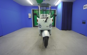 HONDA GYRO CANOPY TA03