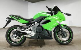 KAWASAKI NINJA 400 R 2010 ER400B