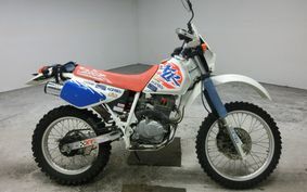 HONDA XLR200R MD29