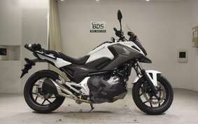 HONDA NC750X DCT LD EP 2019 RC90