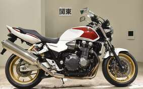 HONDA CB1300SF SUPER FOUR A 2012 SC54