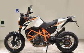 KTM 690 DUKE R 2013 LDU40