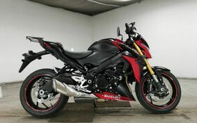 SUZUKI GSX-S1000 2015 GT79A