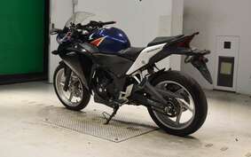 HONDA CBR250R GEN 3 MC41