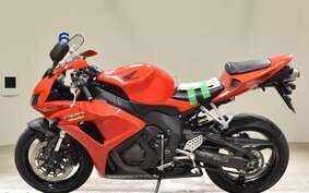 HONDA CBR1000RR 2008 SC57