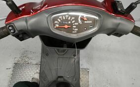 SUZUKI ADDRESS V125 CF4EA