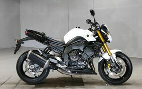 YAMAHA FAZER FZ8 N 2013 RN25