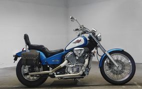 HONDA STEED 400 1994 NC26